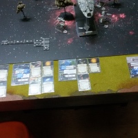 X-Wing: Evacuation of Hoth – Asteroid Gauntlet (Mission III)